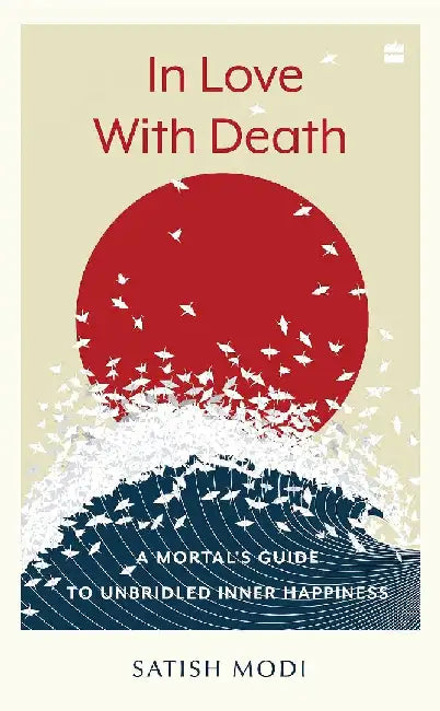In Love With Death by Satish Modi