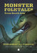 Monster Folktales From South Asia by Musharraf Ali Farooqi
