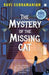 Mystery Of The Missing Cat (SMS Detective Agency Book 2) by Ravi Subramanian