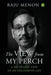 The View From My Perch: A 360-Degree View of an Uncharted Life by Raju Menon