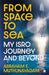 From Space to Sea by Abraham E. Muthunayagam