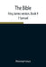 The Bible, King James Version, Book 9; 1 Samuel by Anonymous
