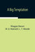 A Big Temptation by Maggie Brown, M. B. Manwell