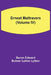 Ernest Maltravers (Volume Iv) by Baron Edward Bulwer Lytton Lytton