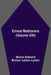 Ernest Maltravers (Volume Viii) by Baron Edward Bulwer Lytton Lytton