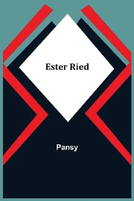 Ester Ried by Pansy
