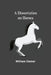 A Dissertation on Horses by William Osmer