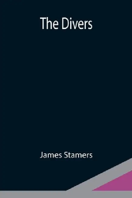 The Divers by James Stamers