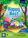 Happy Nest-An Integrated Semester Course For Class 2 Semester 2 by Navaneetham P,  Indra C