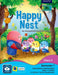 Happy Nest-An Integrated Semester Course For Class 3 Semester 1 by Navaneetham,Malar,Geetha,Anitha, Anita C