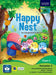 Happy Nest-An Integrated Semester Course For Class 4 Semester 2 by Navaneetham,Malar,Geetha,Anitha, Anita C