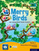 Merry Birds-An Integrated Term Course For Class 1 Term 2 by Navaneetham P, Sarada P
