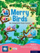 Merry Birds-An Integrated Term Course For Class 1 Term 3 by Navaneetham P, Sarada P