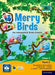 Merry Birds-An Integrated Term Course For Class 3 Term 2 by Navaneetham,Malar,Geetha,Anitha,Anita C