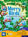 Merry Birds-An Integrated Term Course For Class 4 Term 2 by Navaneetham,Malar,Geetha,Anitha,Anita C