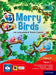 Merry Birds-An Integrated Term Course For Class 5 Term 1 by Navaneetham,Malar,Geetha,Anitha,Anita C