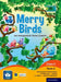 Merry Birds-An Integrated Term Course For Class 5 Term 2 by Navaneetham,Malar,Geetha,Anitha,Anita C