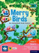 Merry Birds-An Integrated Term Course For Class 5 Term 3 by Navaneetham,Malar,Geetha,Anitha,Anita C