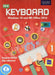 Keyboard Windows 10 and MS Office 2016 Class 1 by Alka Sabharwal And Sangeeta Panchal