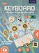 Keyboard Windows 10-Office 2016 Book 4_Opp by Alka Sabharwal And Sangeeta Panchal