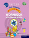 New Enjoying Mathematics Workbook with Mental Maths 3 by Aashalata Badami