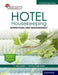 Hotel Housekeeping by G. Raghubalan and Smritee Raghubalan