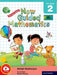 New Guided Mathematics (Revised Edition) Coursebook 2 by Abhijit Mukherjea, Neela Ghose