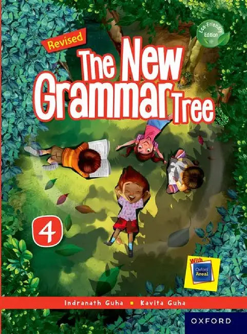 The New Grammar Tree (Revised) 4