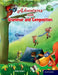 Adventures with Grammar and Composition 3 by Mala Palani