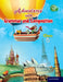 Adventures with Grammar and Composition 5 by Mala Palani