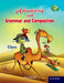 Adventures with Grammar and Composition 6 by Maya Pandit