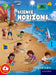 Science Horizons Book 1 by Vaishali Gupta
