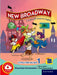New Broadway Literature Reader Class 1 (New Edition) by Shyamala