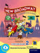 New Broadway Literature Reader 2 (Edn 2018) by Shyamala Kumaradas
