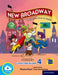 New Broadway Literature Reader 4 (Edn 2018) by Neena Kaul