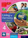 Living in Harmony Book 4 by Mini Krishnan, Et Al.