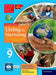 Living in Harmony Book 9 by Mini Krishnan, Et Al.