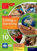 Living in Harmony Book 10 by Mini Krishnan, Et Al.