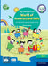 Mlt World Of Numeracy And Skills Class 1 by Sonia Relia