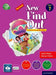 New Find Out Grade 7 by O'Brien, Neil
