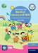 Mlt World Of Literacy And Skills Class 2 by Sonia Relia