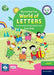 Mlt World Of Letters Level 1 by Sonia Relia