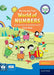 Mlt World Of Numbers Beginners by Sonia Relia