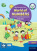Mlt World Of Numbers Level 2 by Sonia Relia