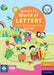 Mlt World Of Letters Beginners by Sonia Relia
