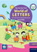 My Learning Train: World Of Letters (Revised Edition) Level 2 by Sonia Relia