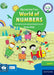 Mlt World Of Numbers Level 1 by Sonia Relia