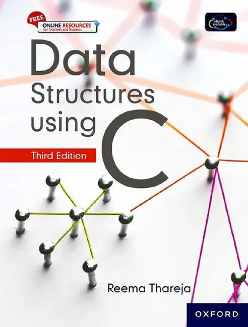 Data Structures Using C by Reema Thareja