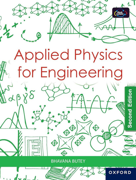 Applied Physics For Engineering