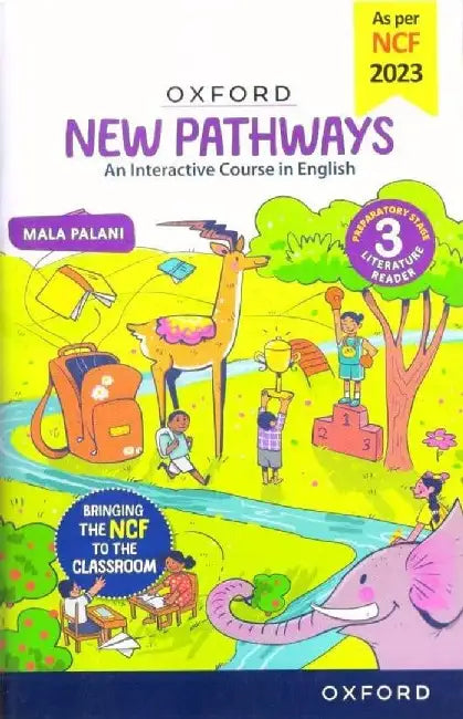 New Pathways Lr 3 Ncf Ed_2024 by Mala Palani